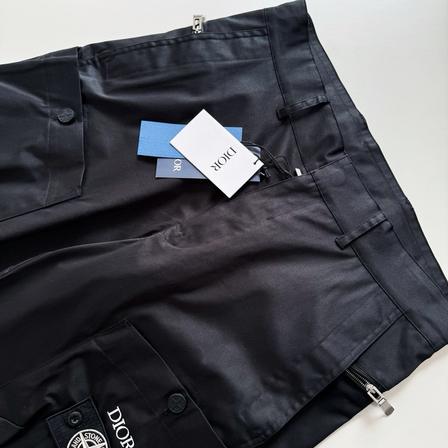 CD Shorts Pants