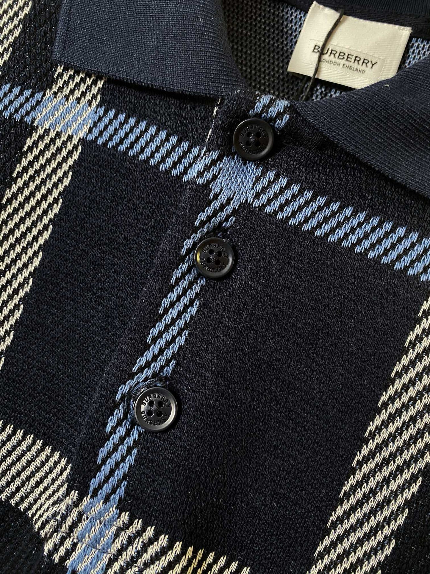 BBR Polo Shirt