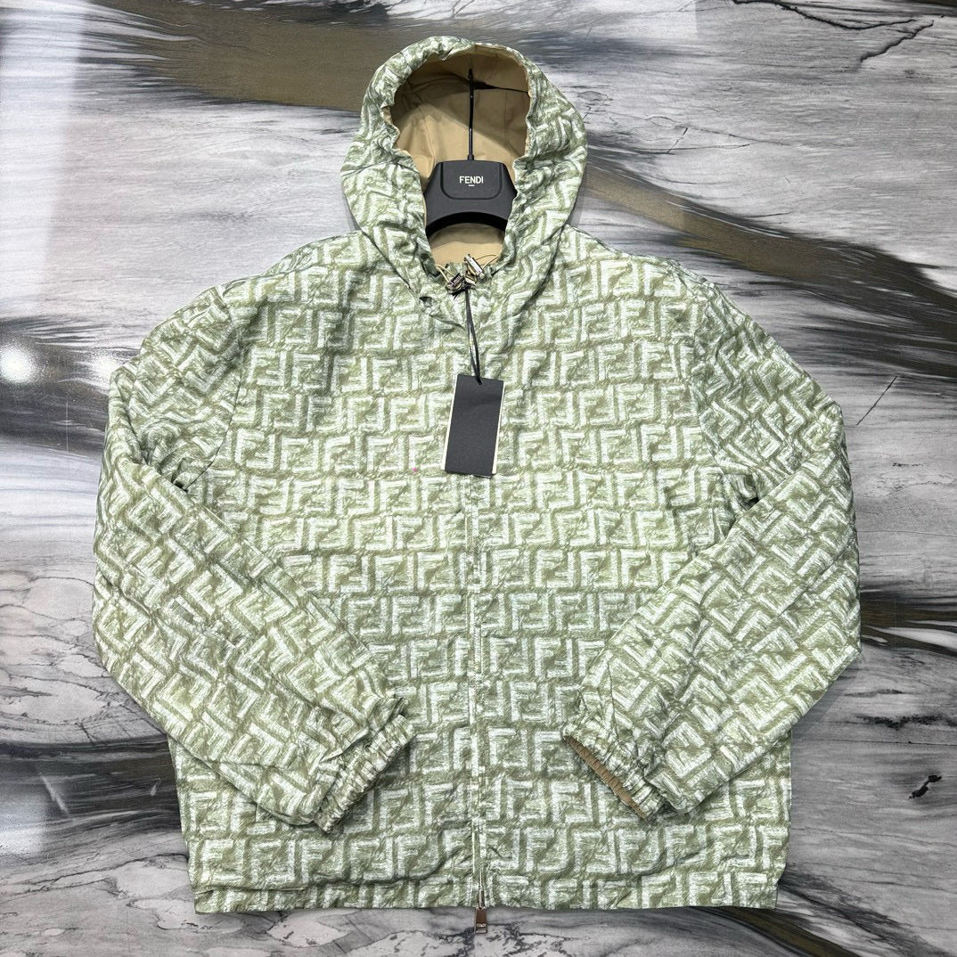 Fendi Jacket