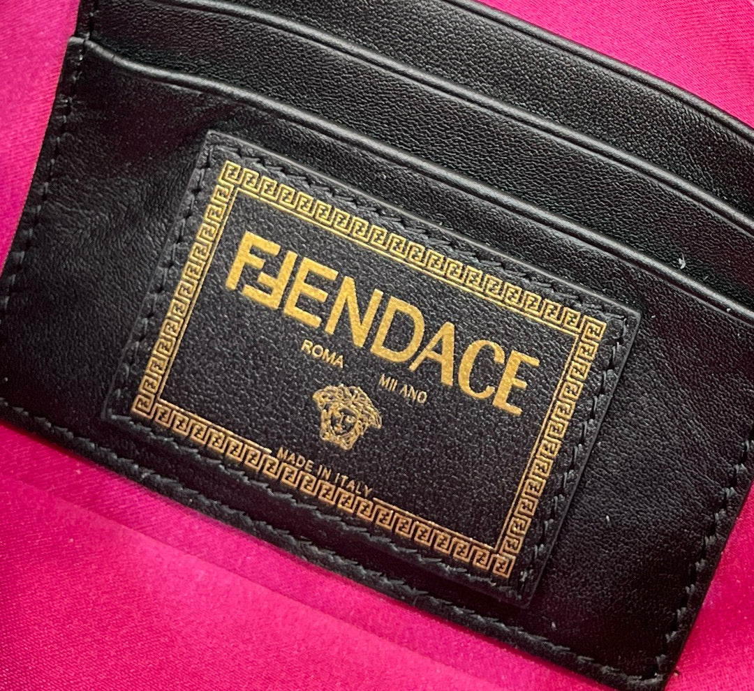 Fendi Brooch Mini