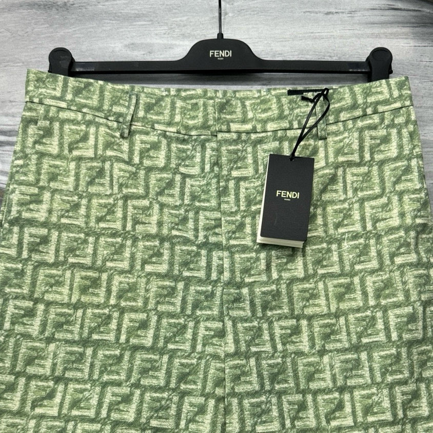 Fendi Shorts