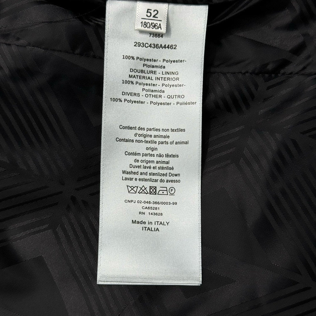 CD Jacket