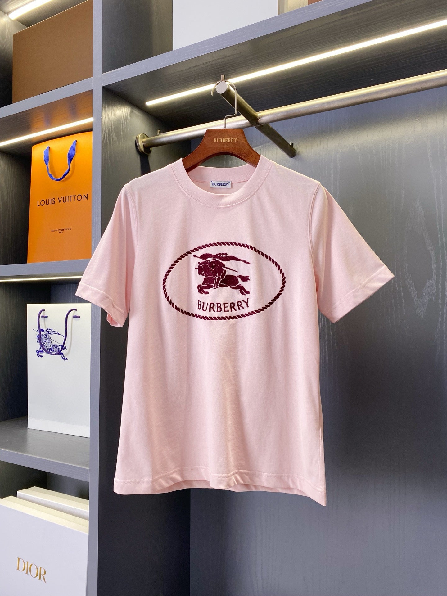 BBR T-Shirt