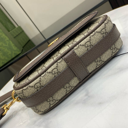 GC Cross Body Bag