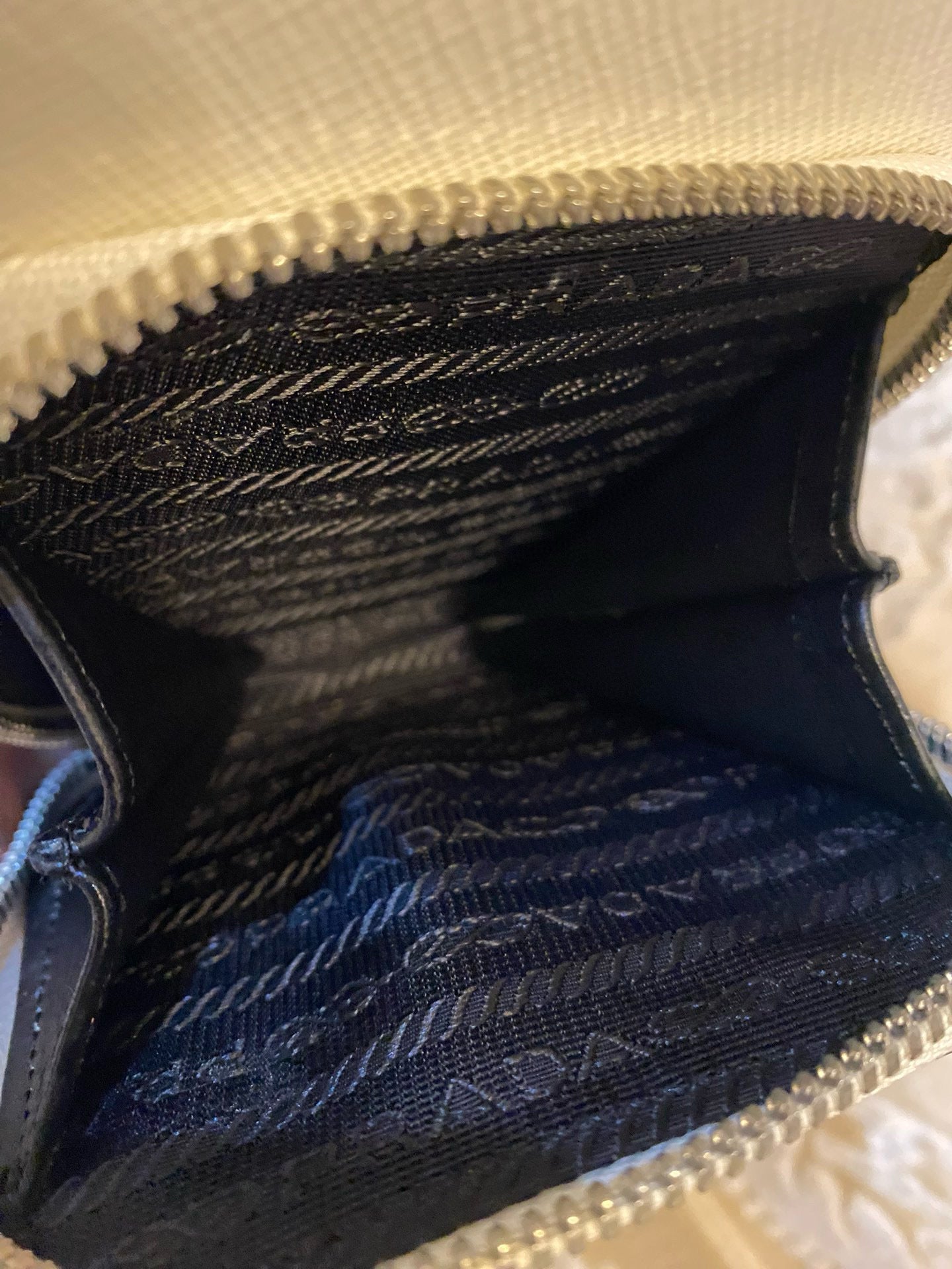 Prada Sling Bag
