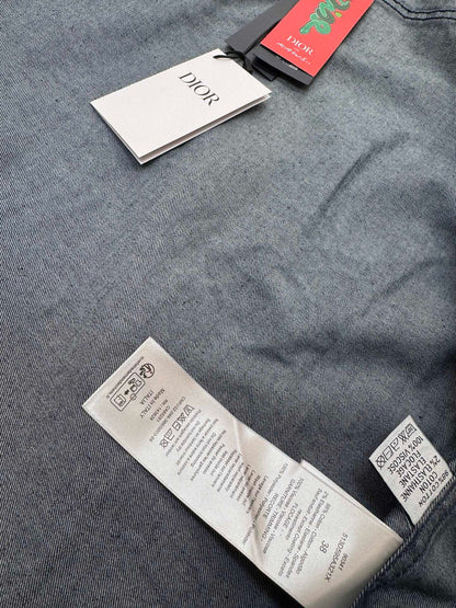CD Jacket