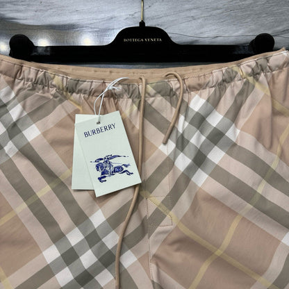 BBR Shorts