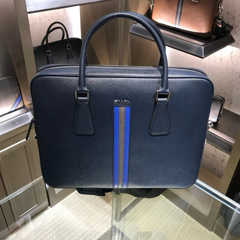 Prada Briefcase