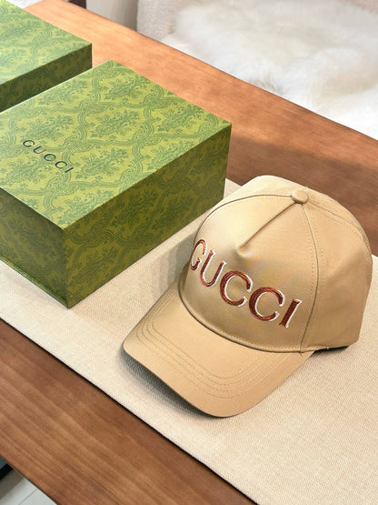 Gucci Cap
