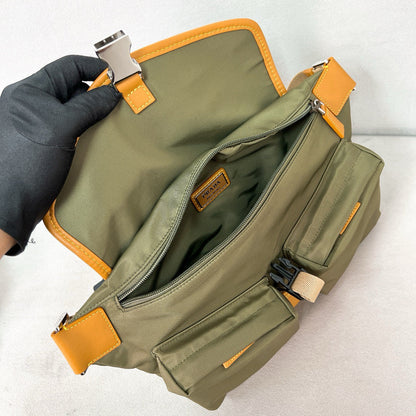 Prada Shoulder Bag