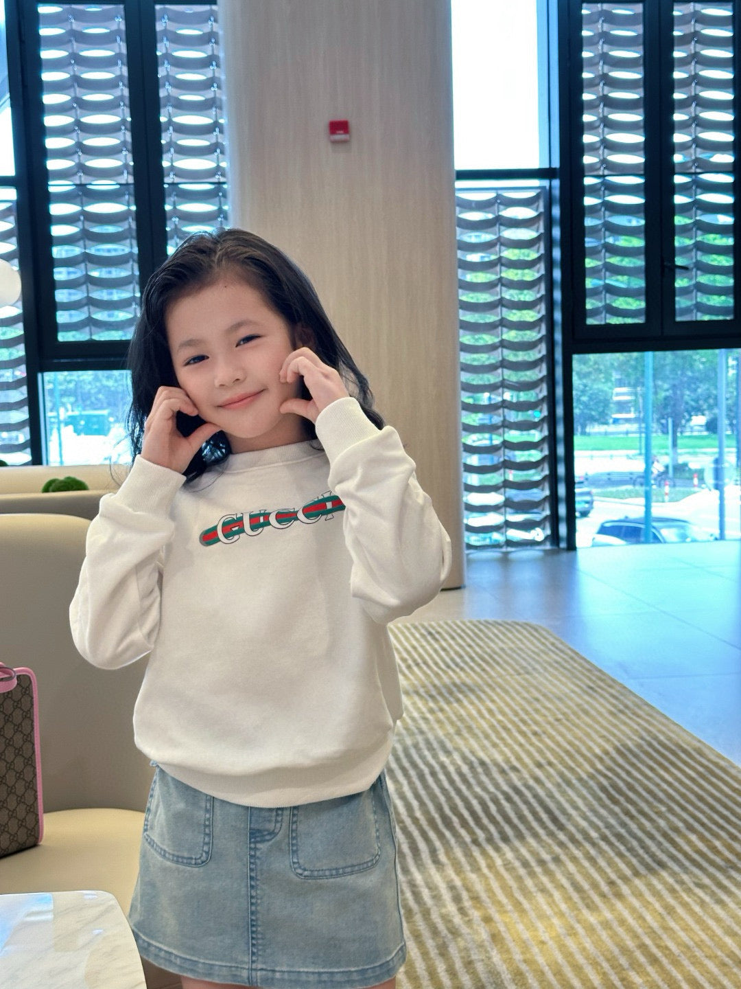 GC Long Sleeve
