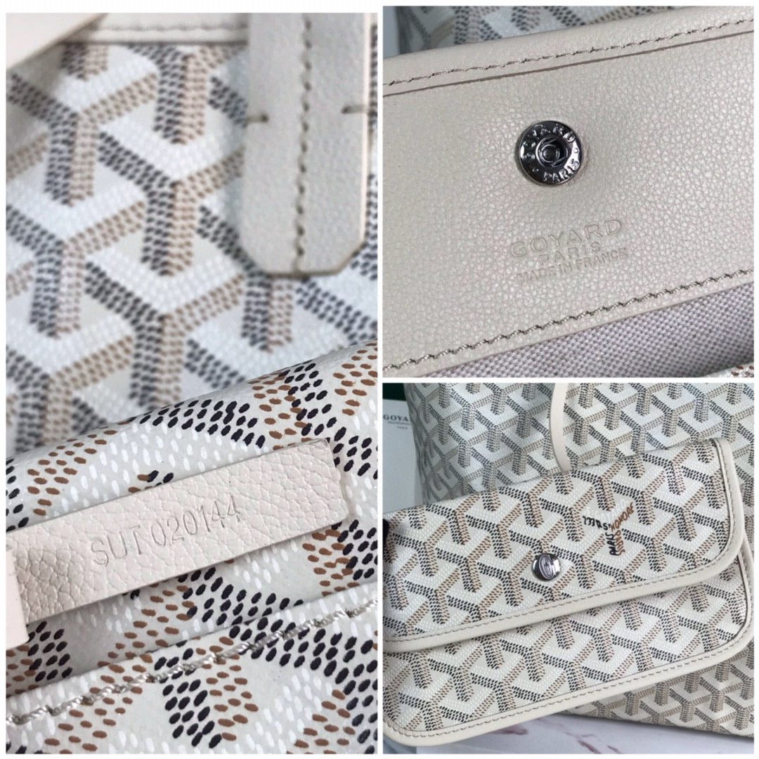 Goyard Artois Bag