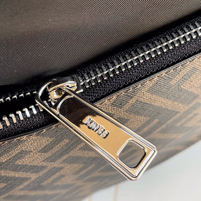 FENDI BACKPACK 33*39*16