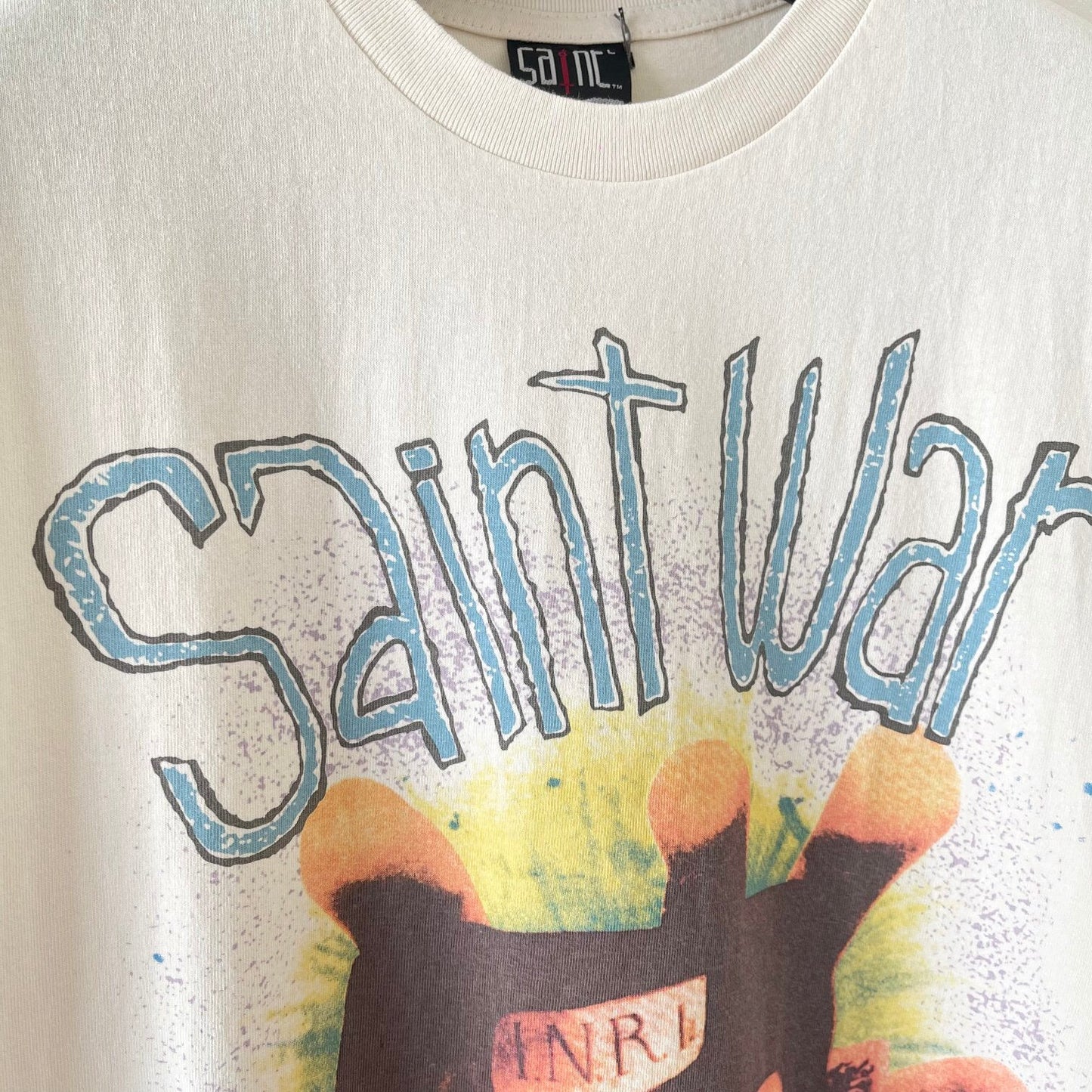 Saint Michael T-shirt