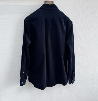 Fendi Long Sleeve Shirt