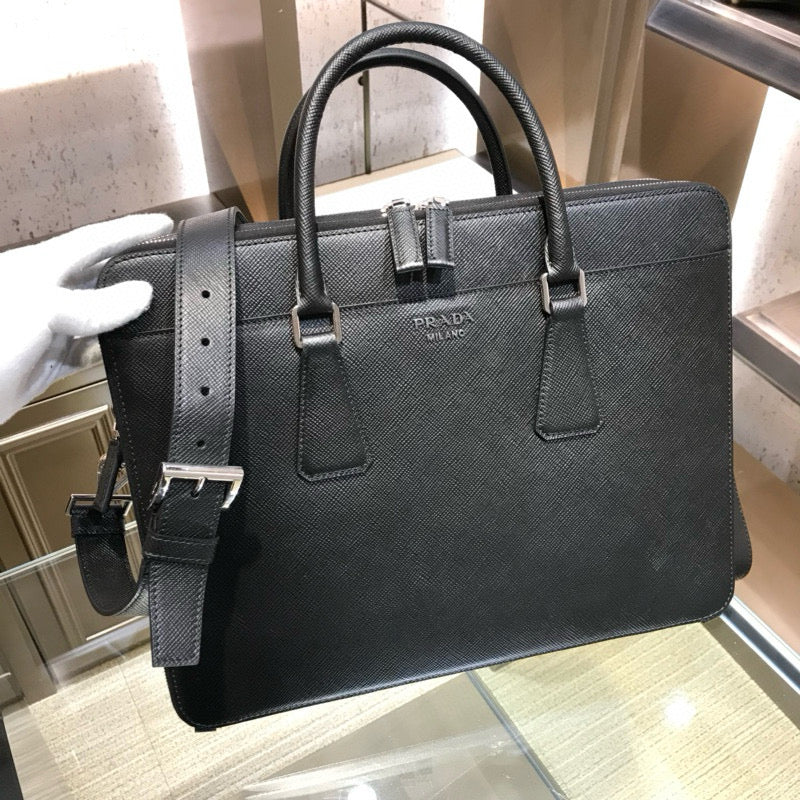 Prada Briefcase