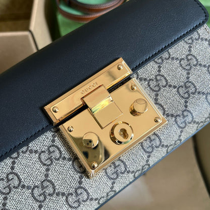 GC Padlock