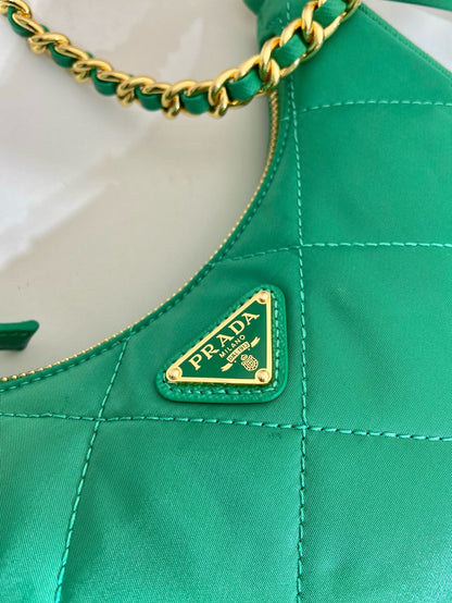 Prada Shoulder Bag