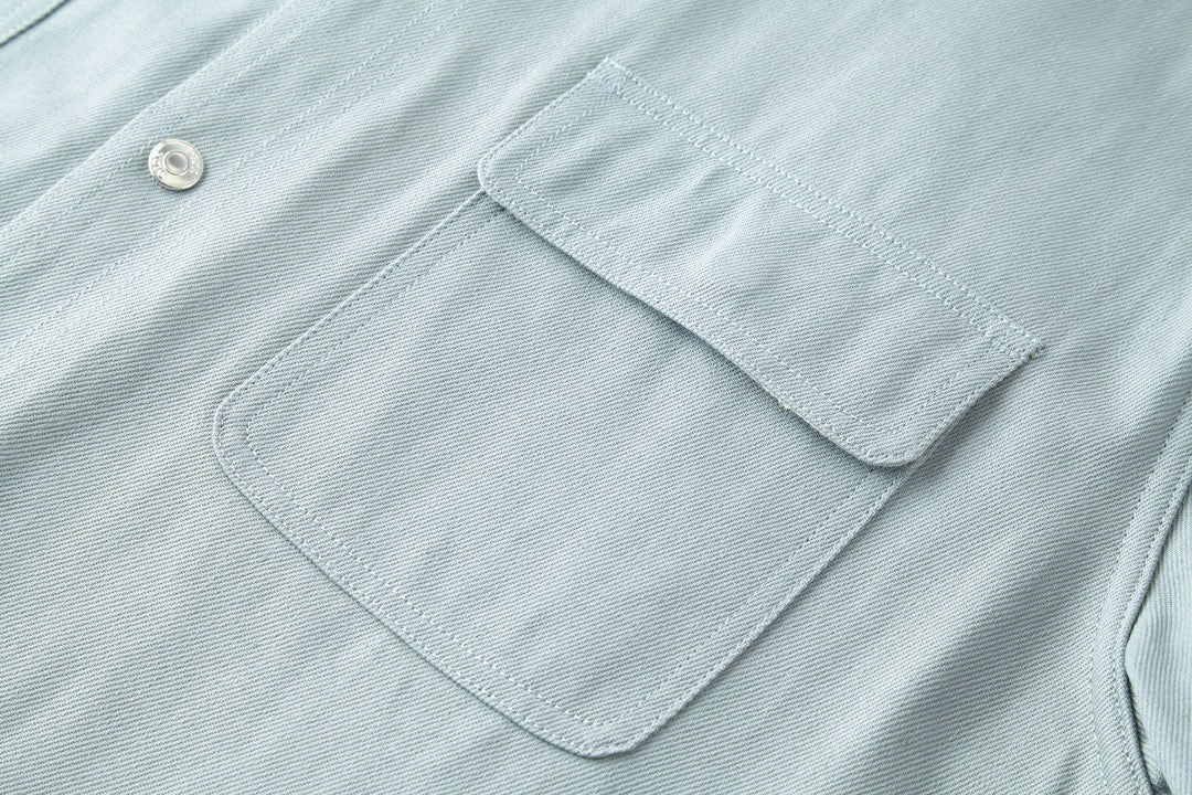 CD Long Sleeve Shirt