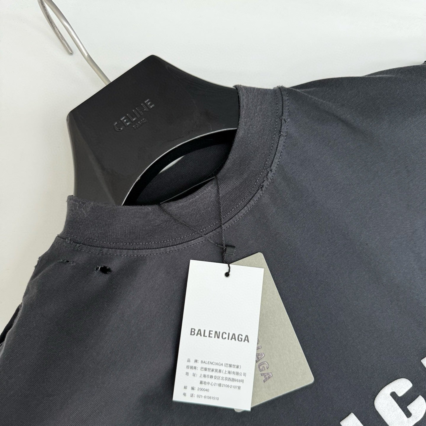 BLCG T-shirt