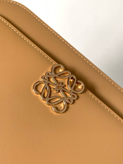Loewe Goya Leather