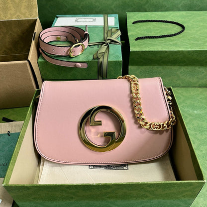 GC Blondie Mini