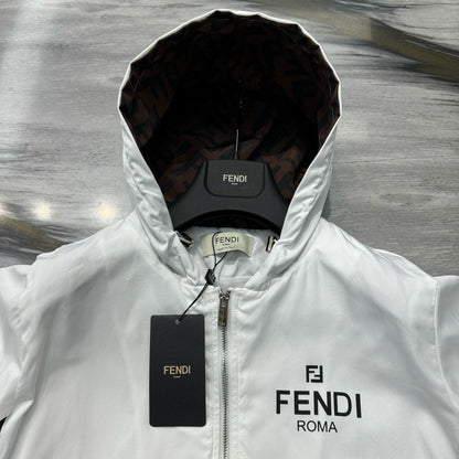Fendi Jacket