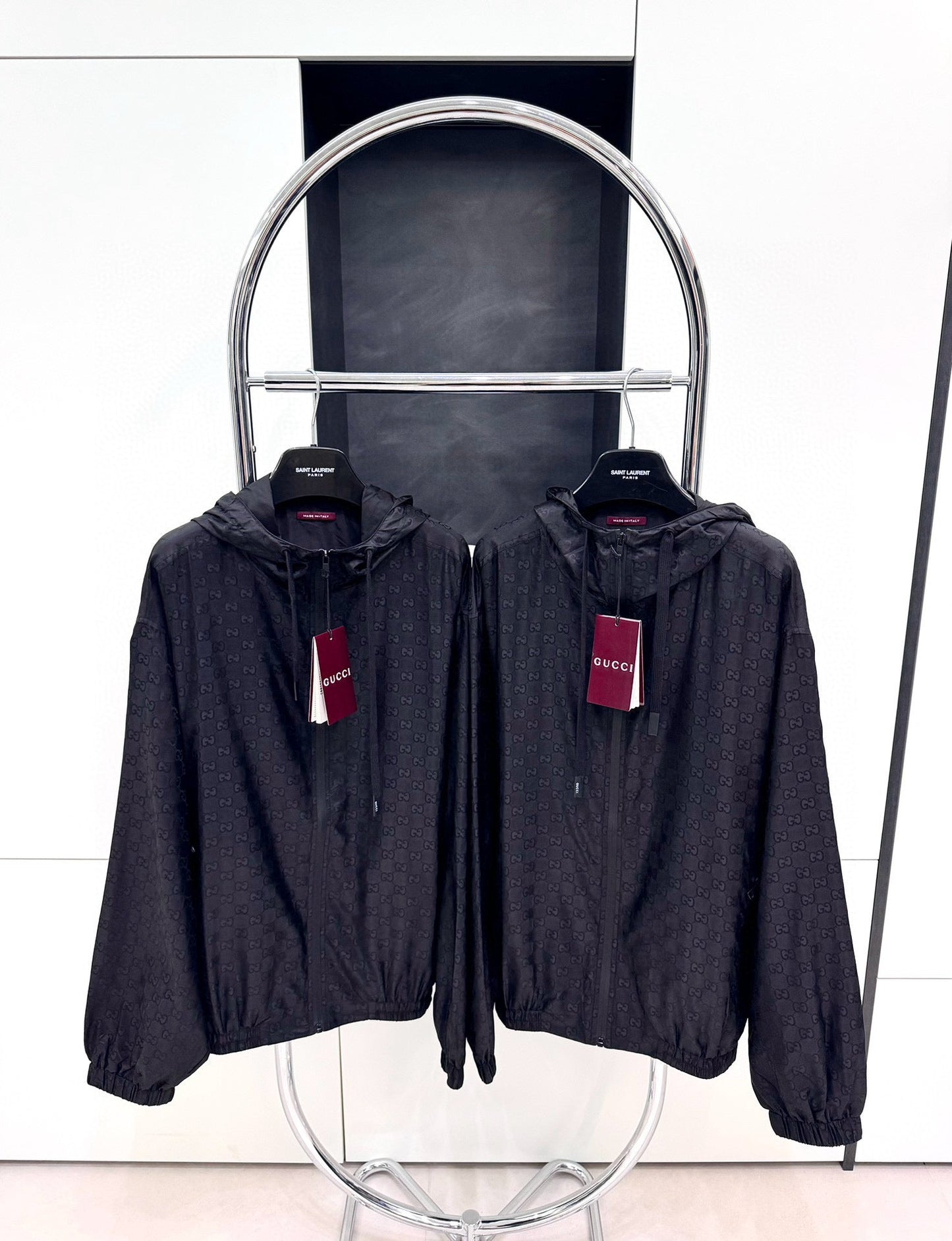 GC Jacket
