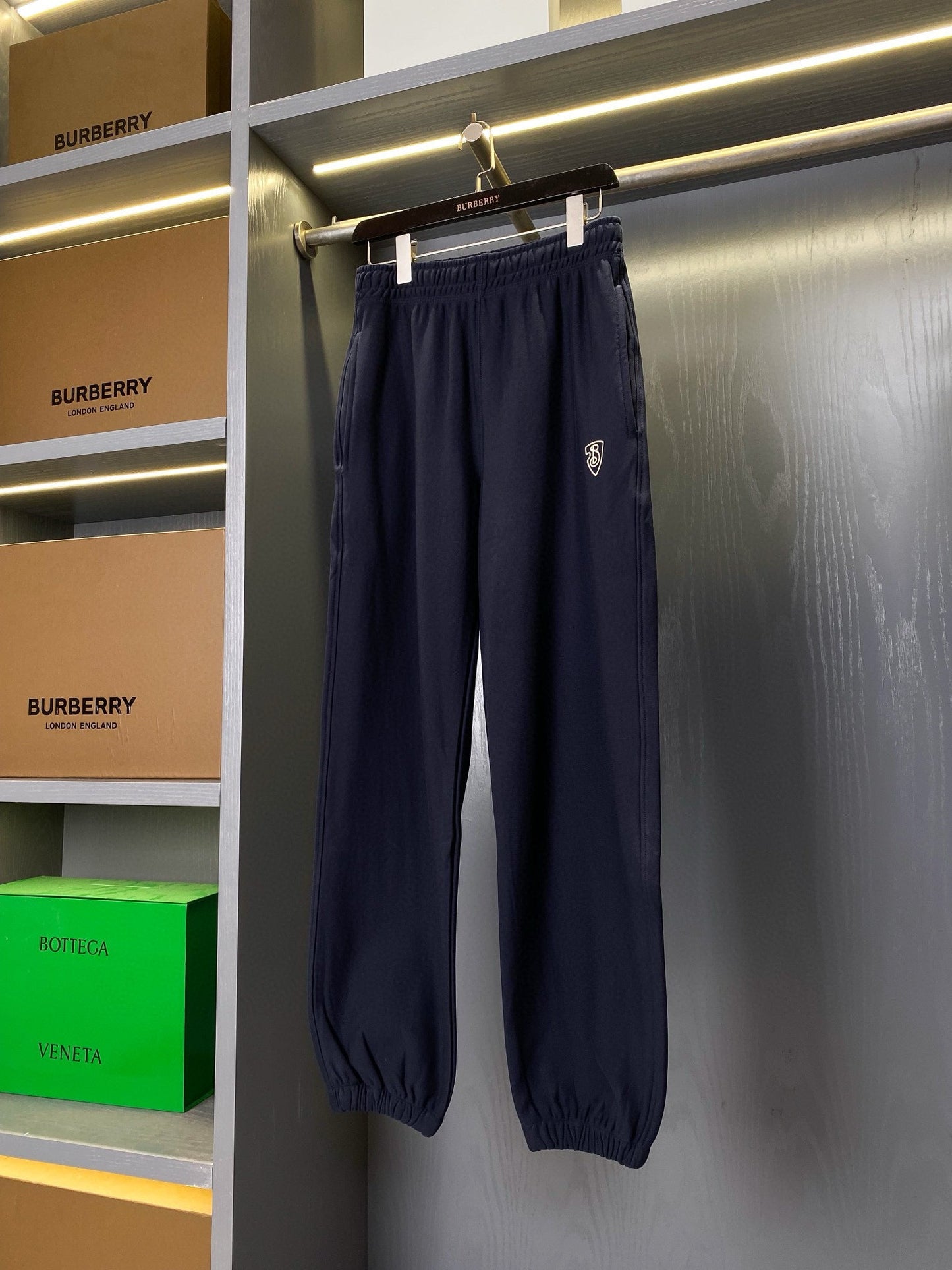 BBR Joggers