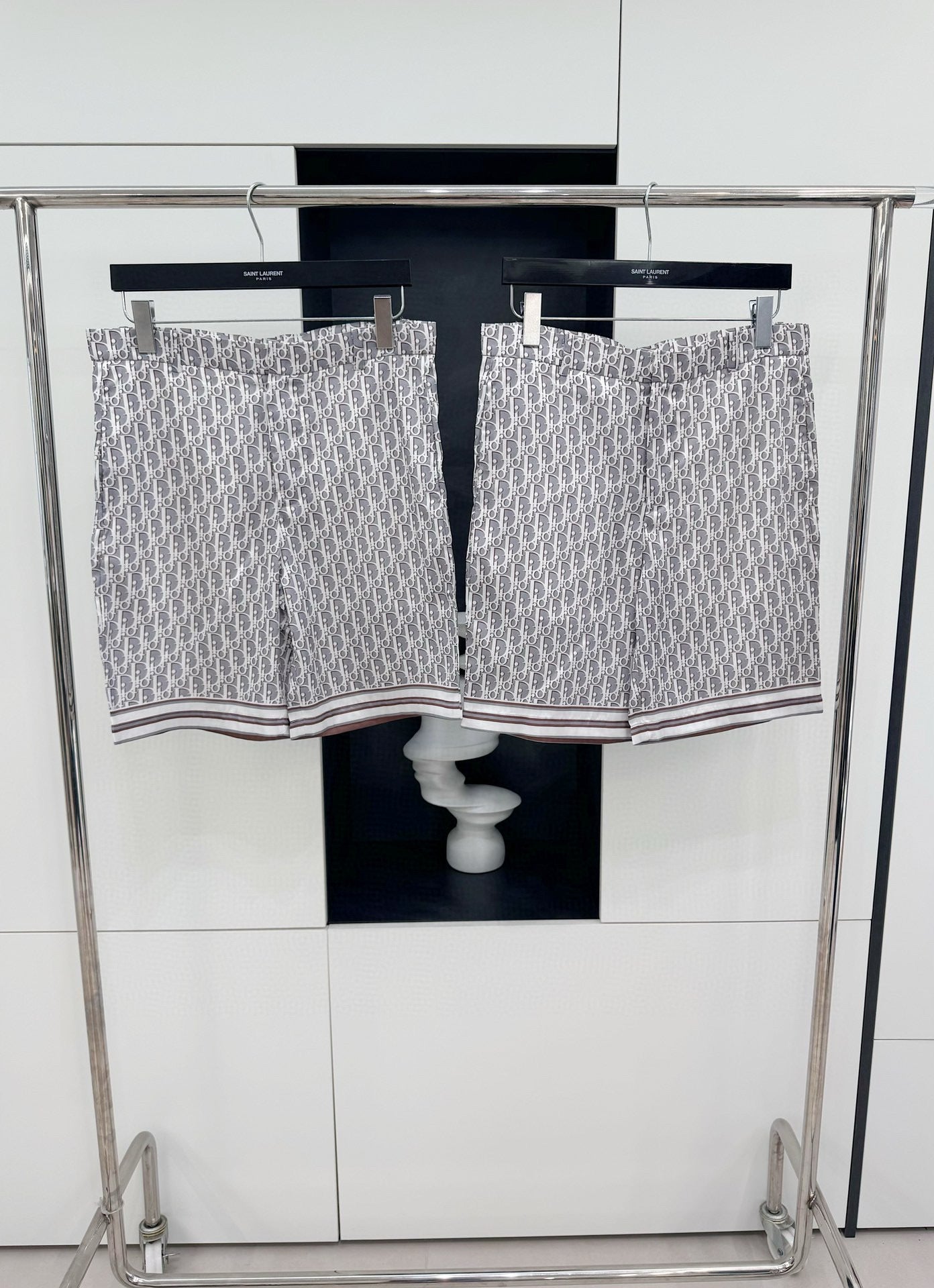 CD Shorts