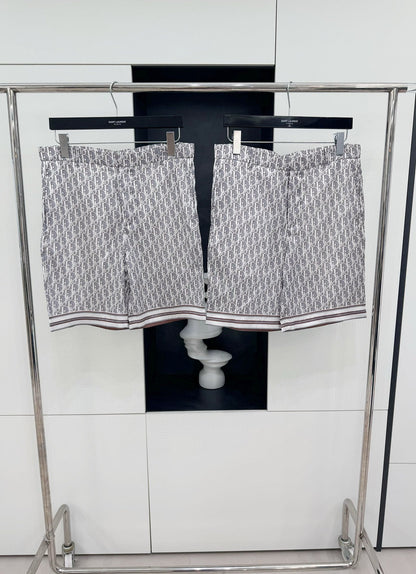 CD Shorts