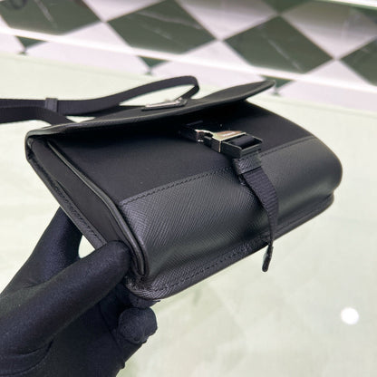 Prada Shoulder Bag