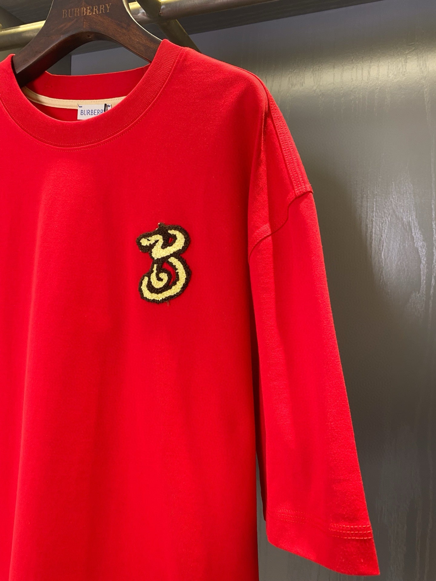 BBR T-shirt