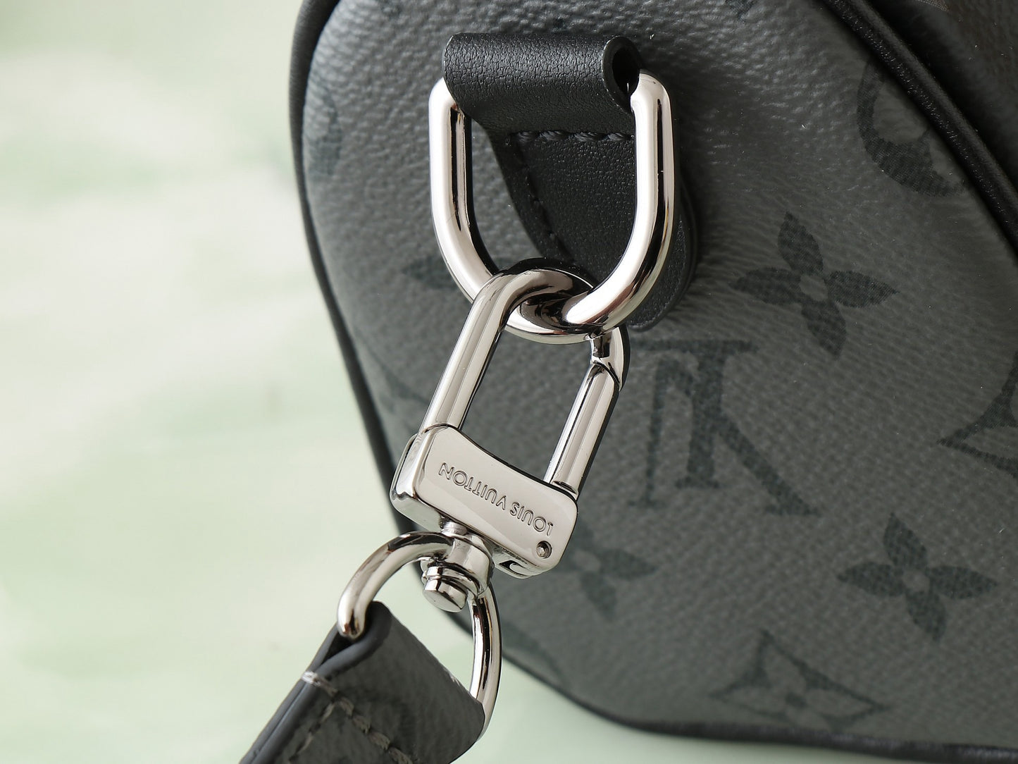 Lv keepall xs