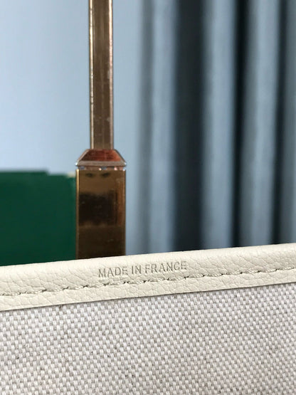 Goyard Artois Bag