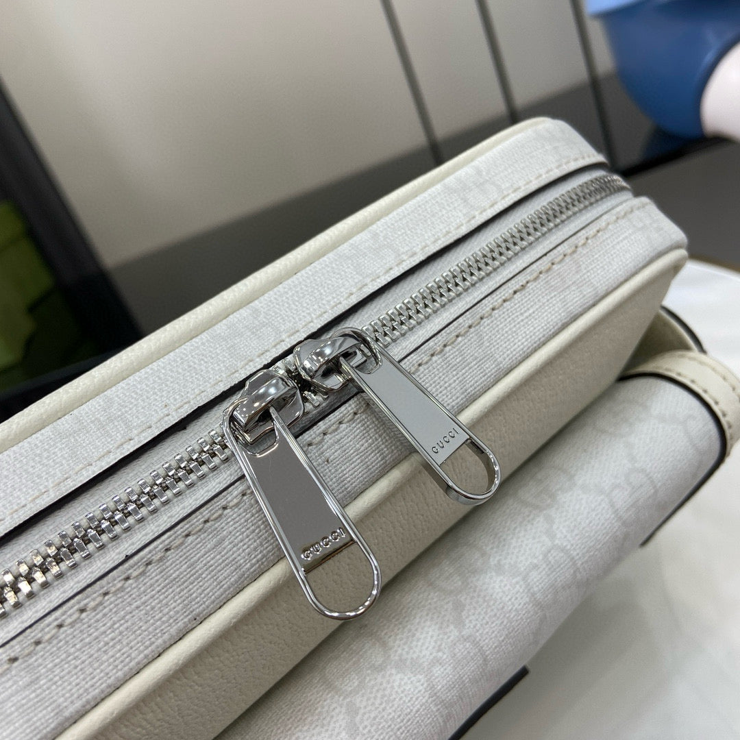GC Cross Body Bag