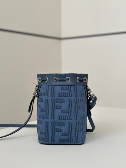 Fendi Tresor