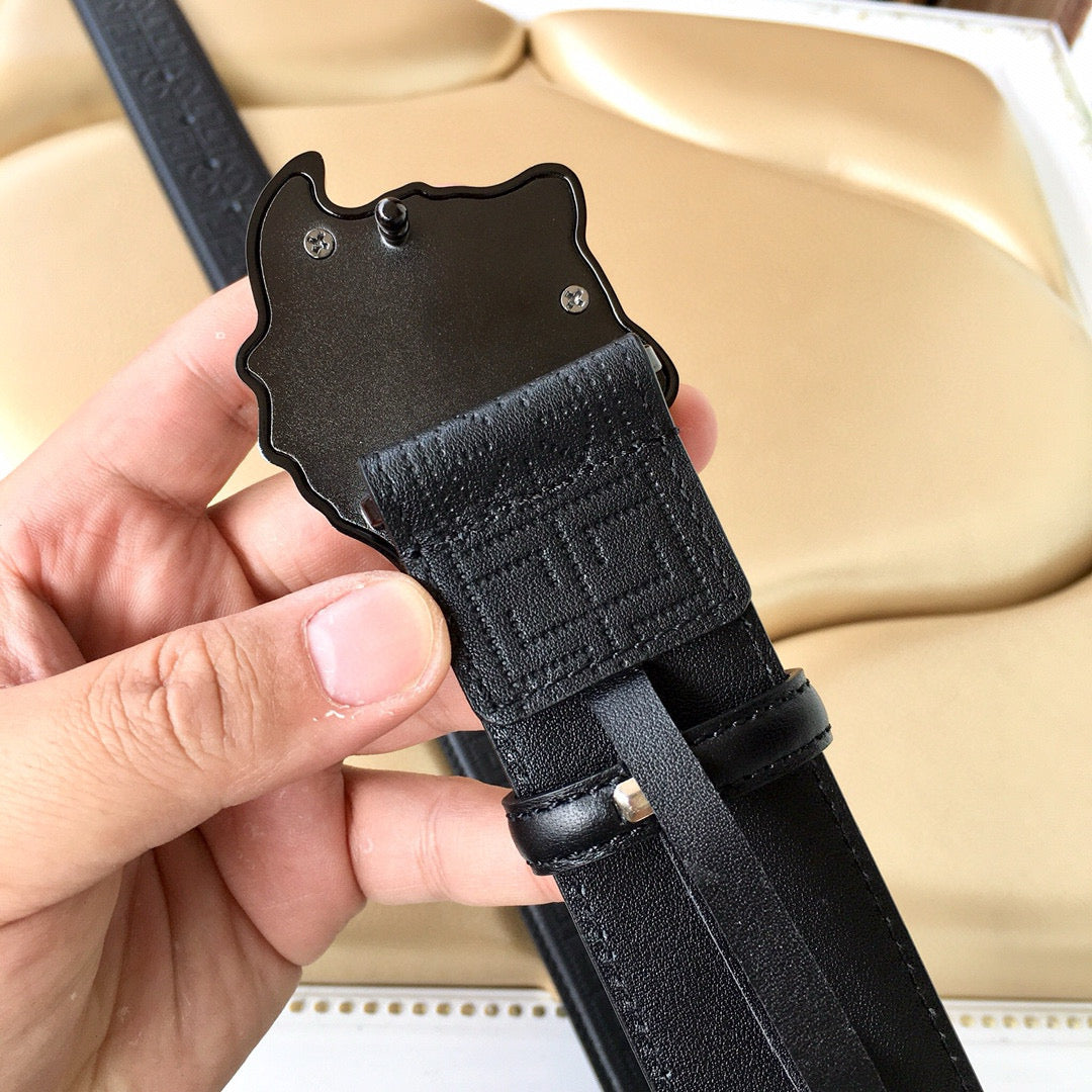 Versace Belt
