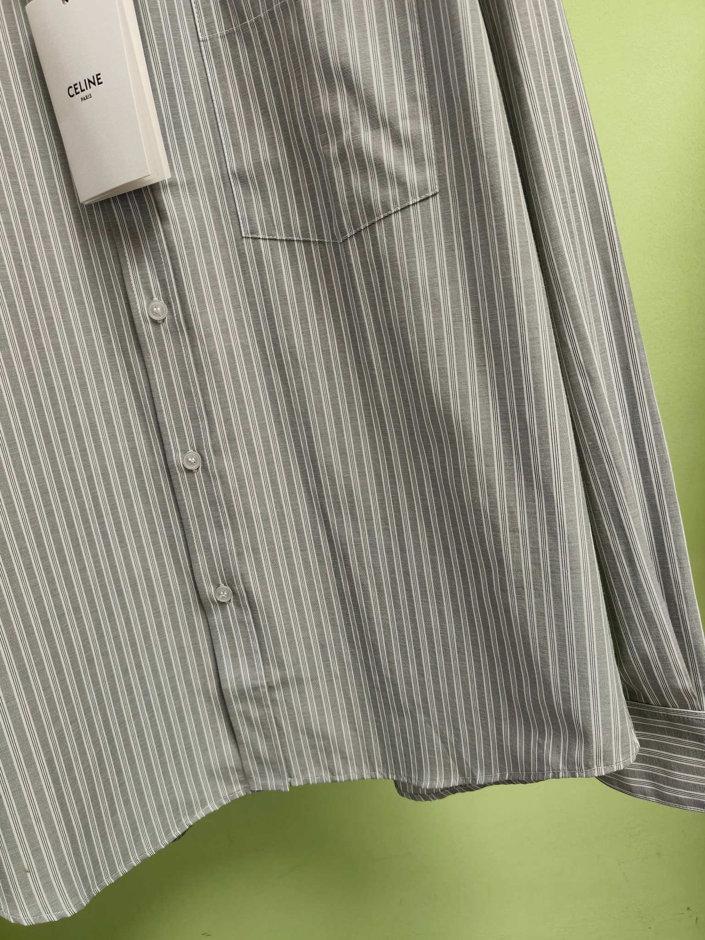 CE Long Sleeve Shirt