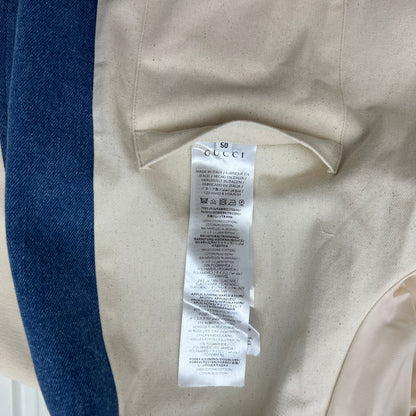 GC Jacket