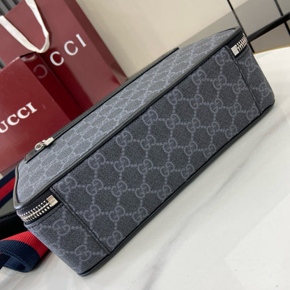 GC Messenger Bag