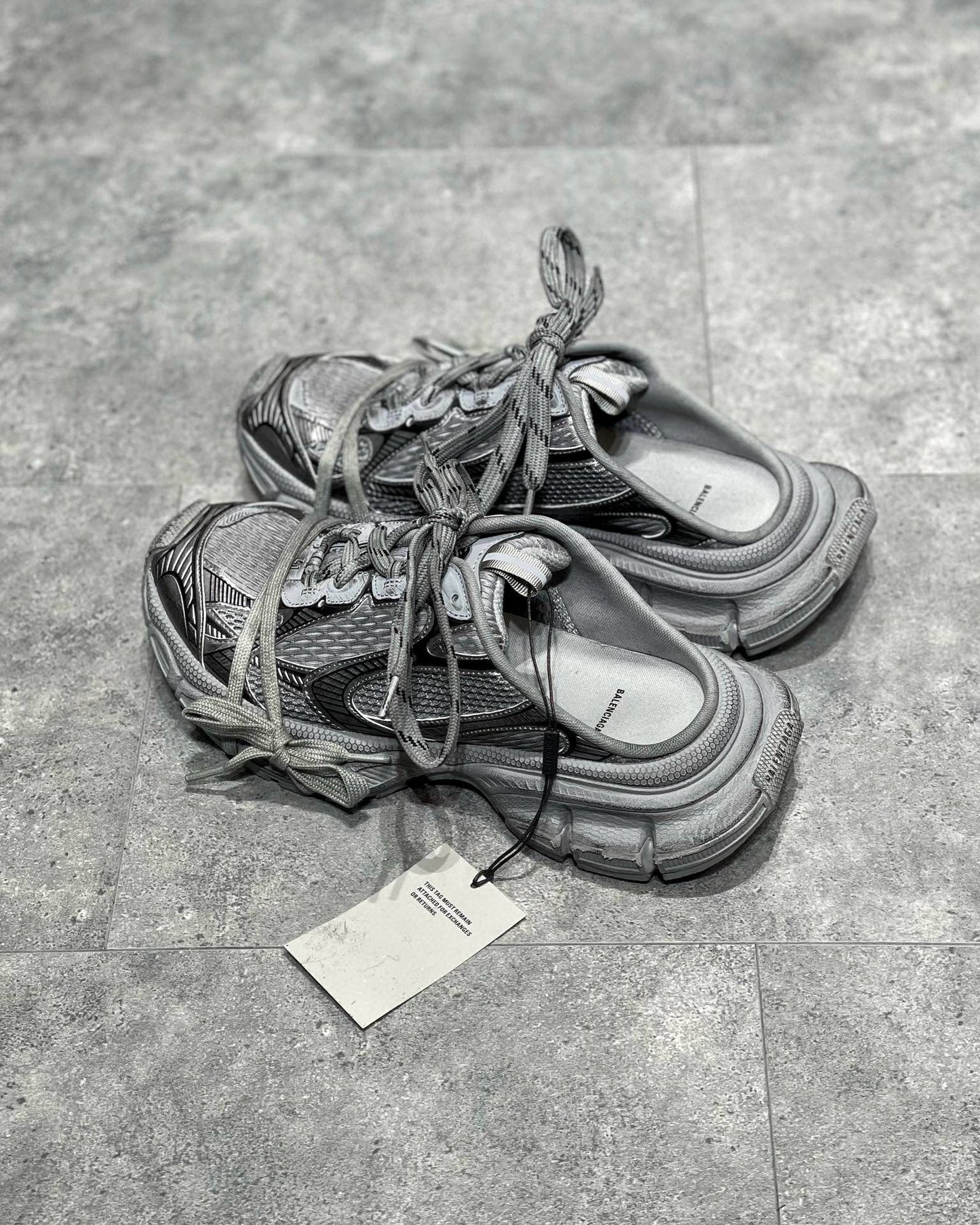 BLCG 3XL SANDALS