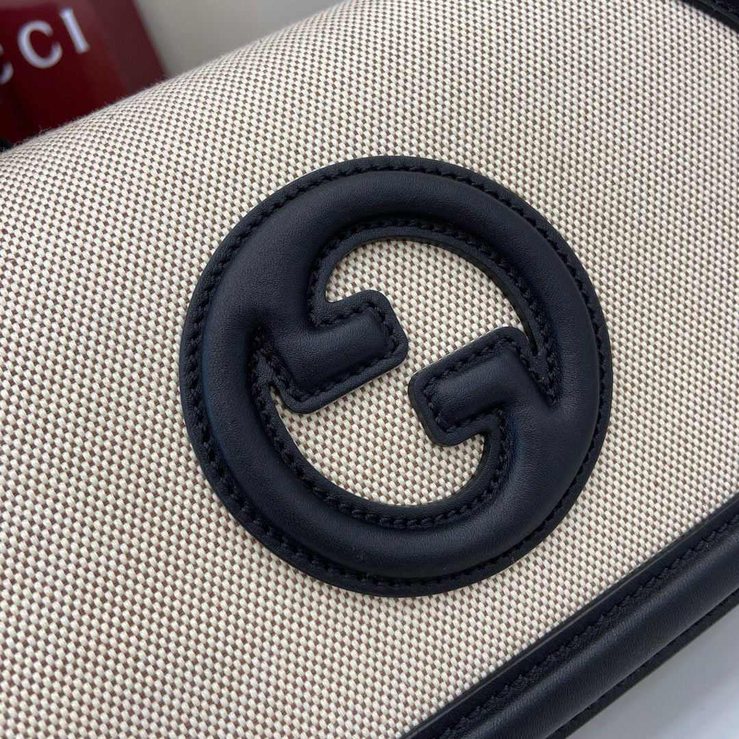 GC Blondie