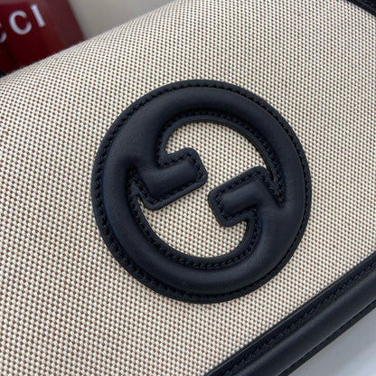 GC Blondie