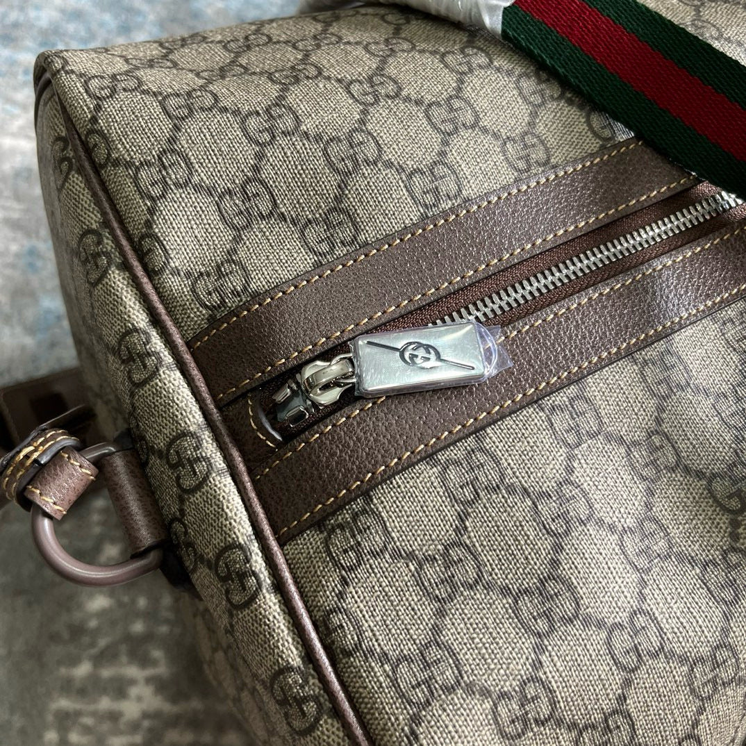 GC Duffle Bag