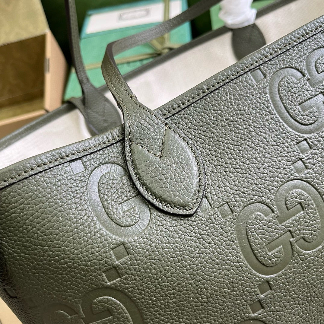 GC Ophidia Tote