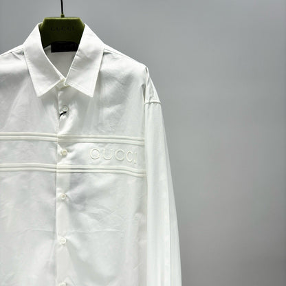 GC Long Sleeve Shirt