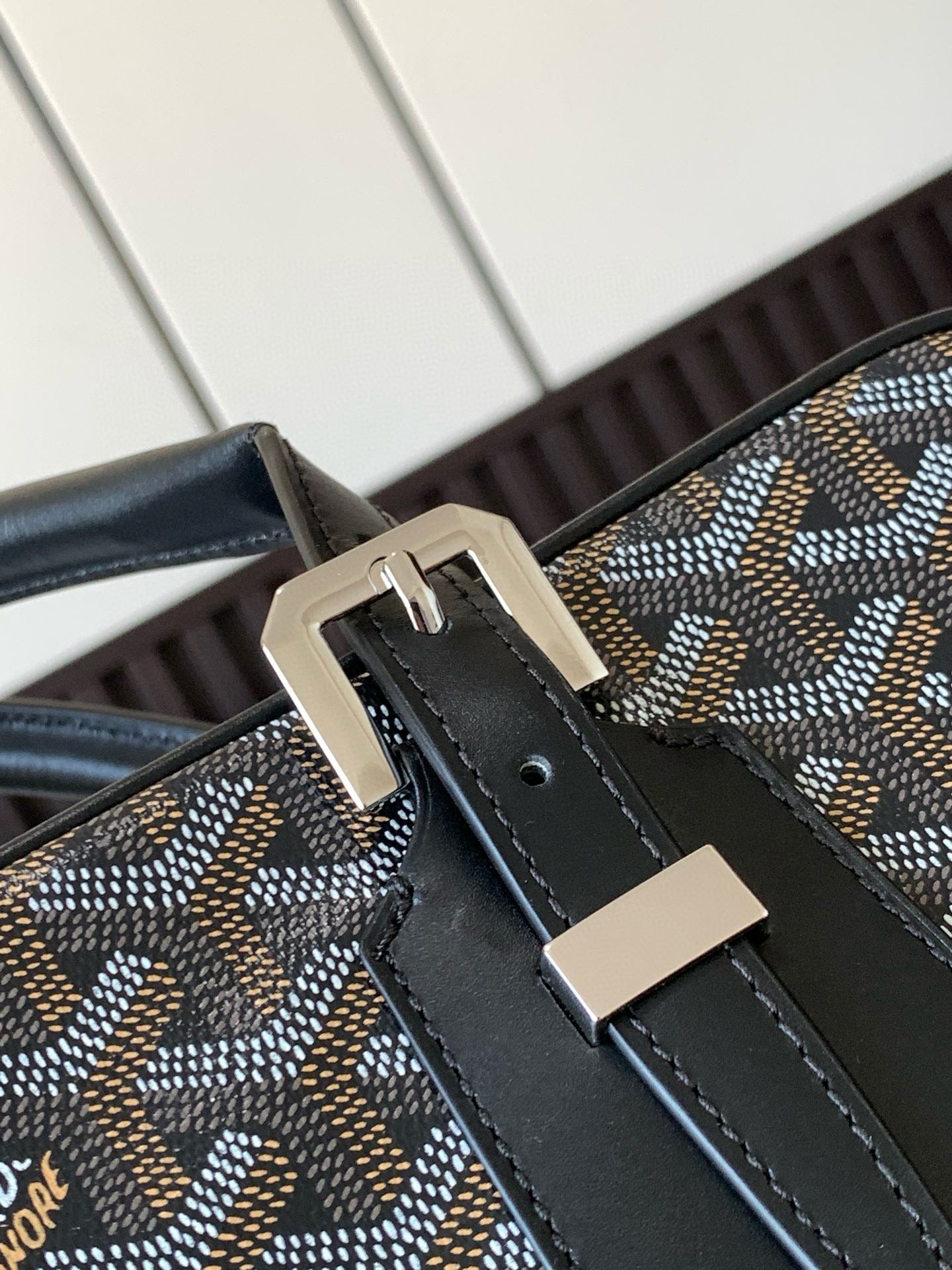 GOYARD Briefcase