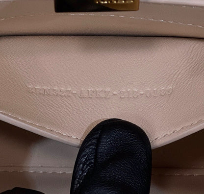 Fendi Peekaboo