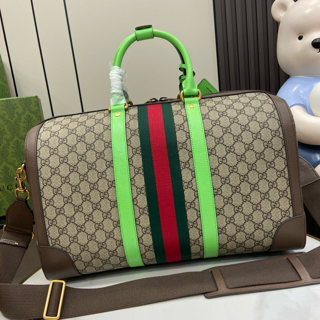 GC Duffle Bag